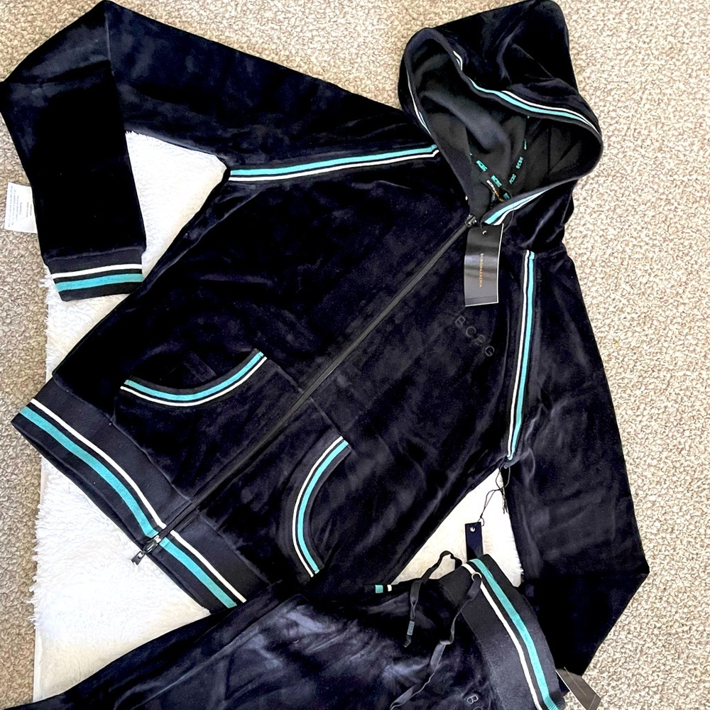BCBG Maxazria